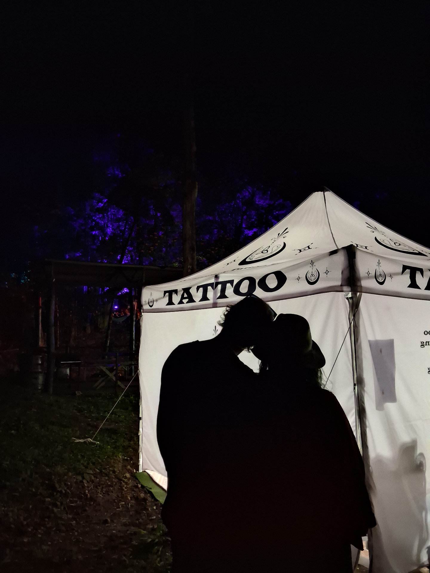 Hokey Pokey Tatu Temporary Tattoo Studio